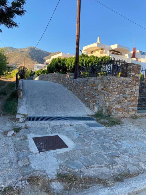 Anastasias Guesthouse Aetos  Exteriér fotografie